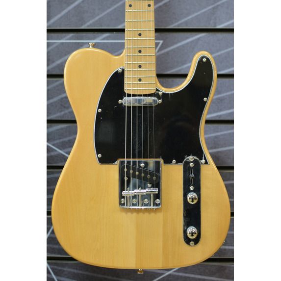 Northstar Electric Guitar - T Shape - Natural