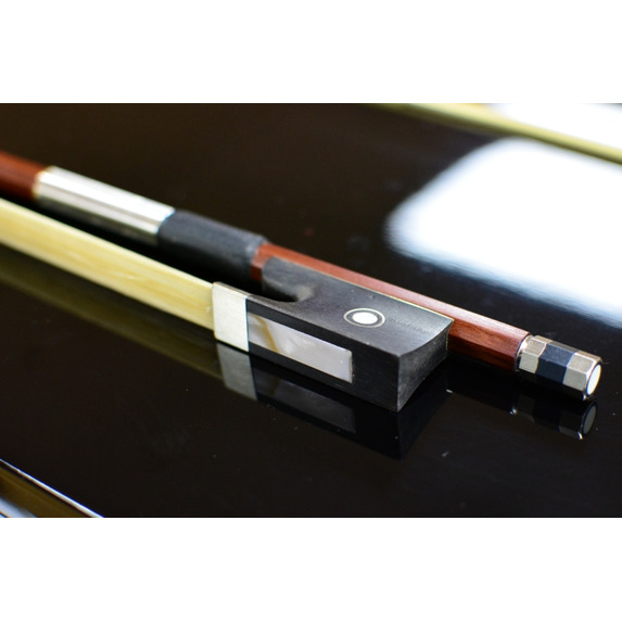 Brazil Wood Violin Bow Octagonal Stick 