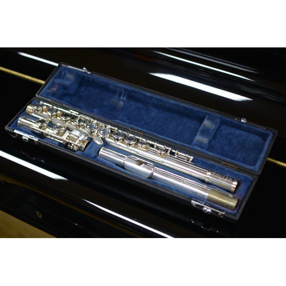 Secondhand Buffet 6020 Flute - Made in Germany