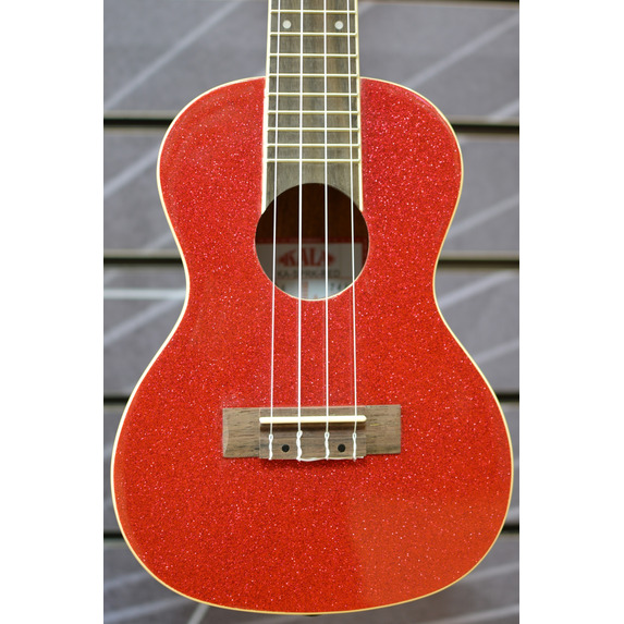 Kala Sparkle Series Concert Ukulele
