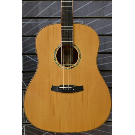 Tanglewood TRS5SE Smart Series Electro Acoustic Guitar 