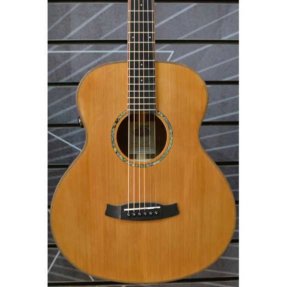 Tanglewood TRS1E Smart Series Electro Acoustic Guitar