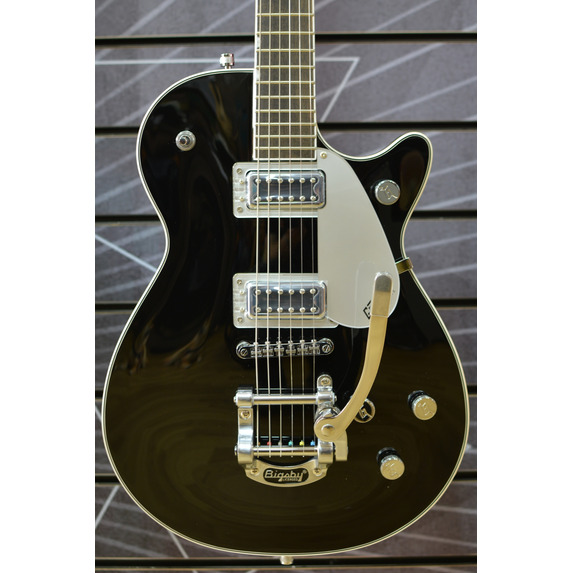 Gretsch Electromatic G5230T Jet FT Black Electric Guitar