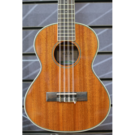 Kala KA-8 Gloss Tenor Eight String Ukulele