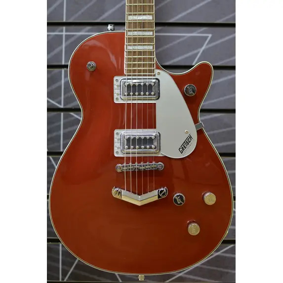 Gretsch Electromatic G5220 Jet BT Firestick Red Electric Guitar - Sale