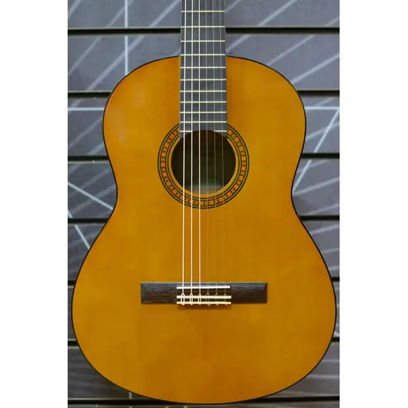 Yamaha CS40II 3/4 Size Nylon Guitar 