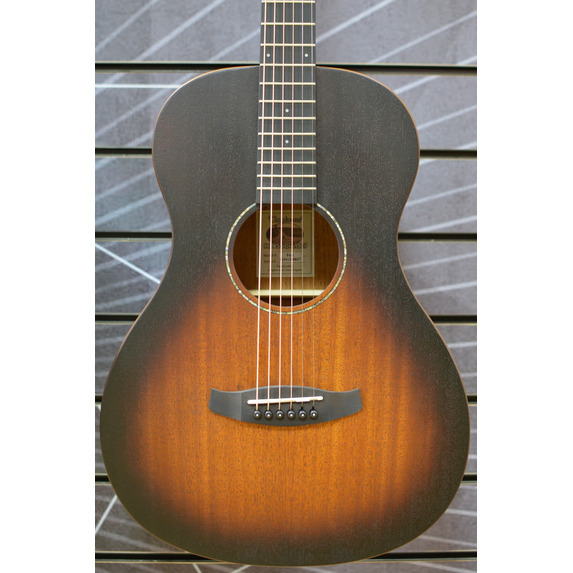 Tanglewood Crossroads TC8 Parlour Acoustic Guitar