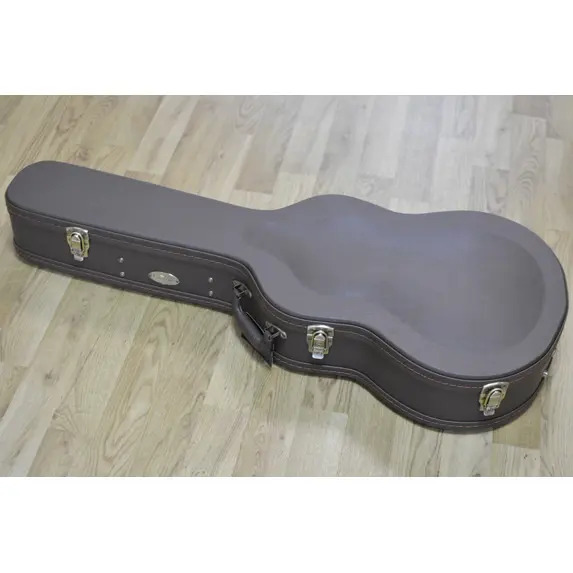 Cordoba Brown Humi Case - Classical Guitar