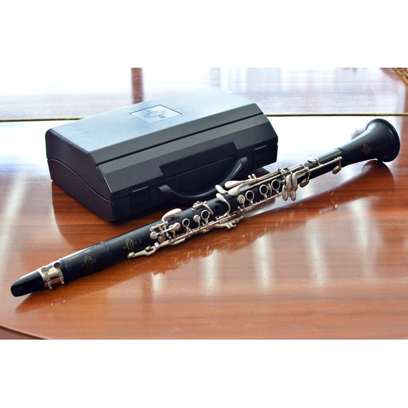 Secondhand Buffet B10 Clarinet 