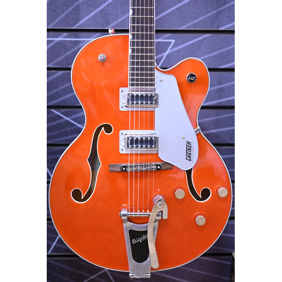 Gretsch Electromatic G5420T Orange Stain Electric Guitar 