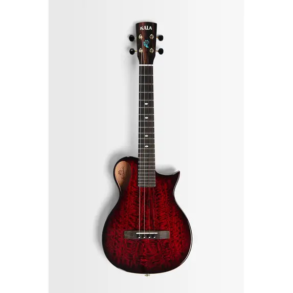 Kala The Revelator™ Nautilus Redburst