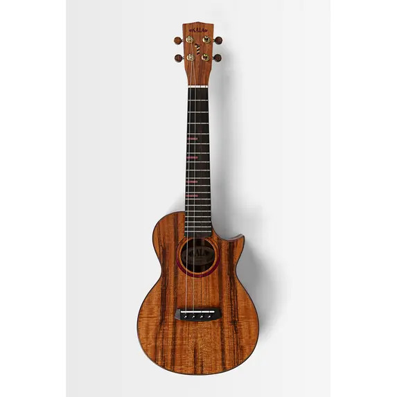 Kala Acacia 3 Cord Tenor Ukulele