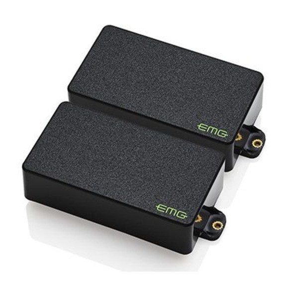 EMG KHBB Kirk Hammett Bone Breaker Pickup Set
