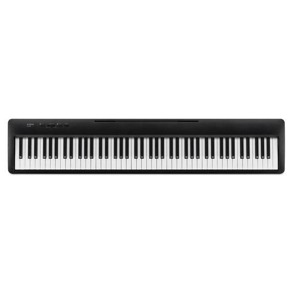 Kawai ES60 Portable Digital Piano - Black