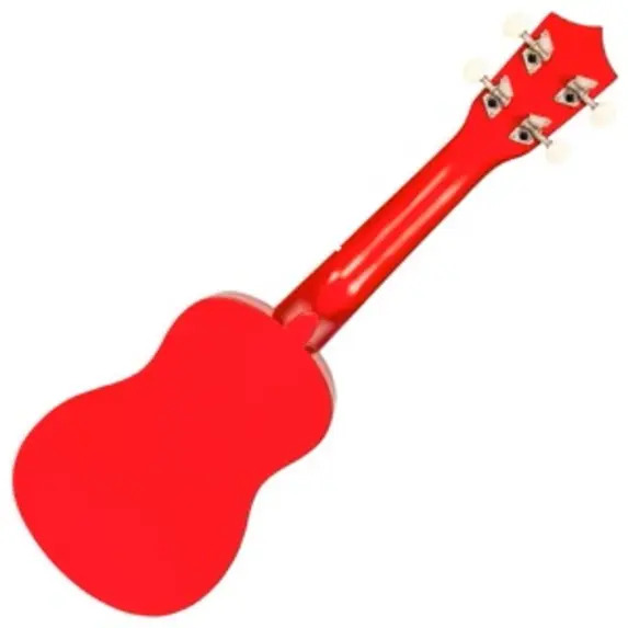 Encore Soprano Ukulele 
