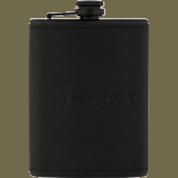 Fender Blackout Flask