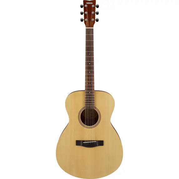Yamaha FS-400 Acoustic Guitar Natural