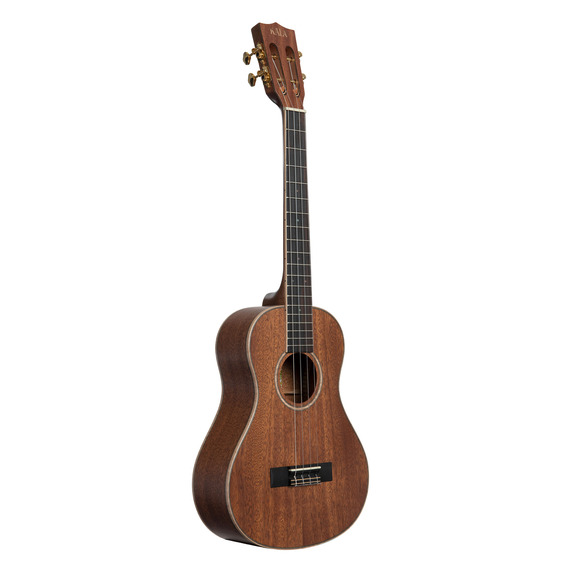 Kala All Solid Mahogany Tenor Ukulele - XL