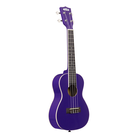 Kala Candy Shoppe Series Concert Ukulele