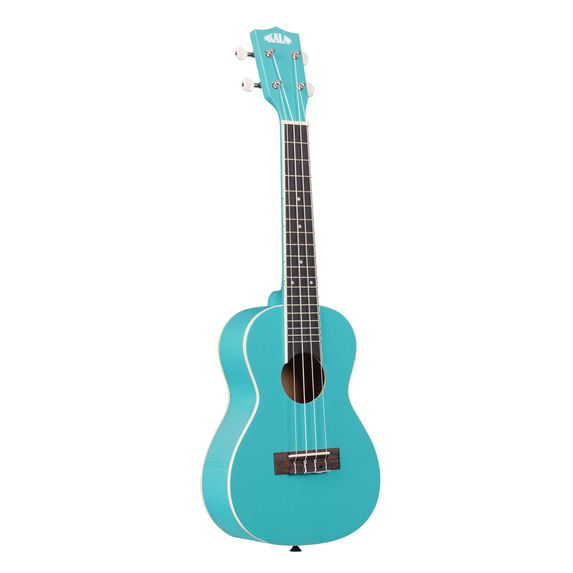 Kala Candy Shoppe Series Concert Ukulele