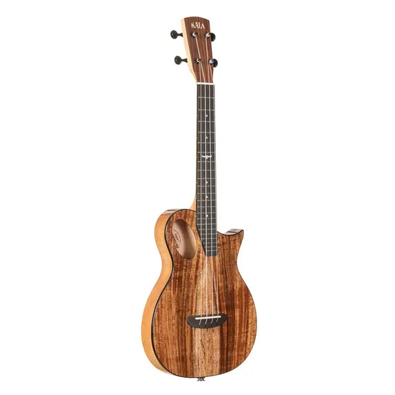 Kala Revelator® Night Owl Tenor Ukulele with Bag