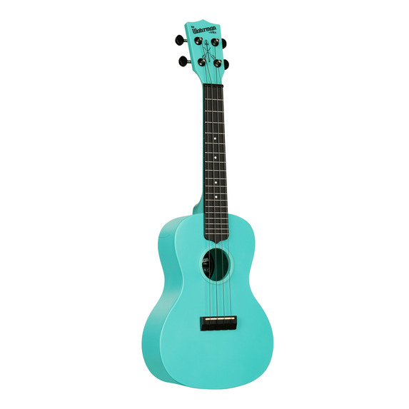 Aqua Mist GITD Concert Recycled Waterman