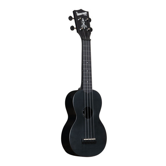 Black Sand Soprano Recycled Waterman