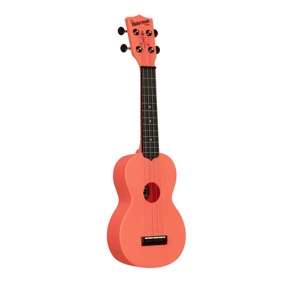 Pink Dusk Soprano Recycled Waterman
