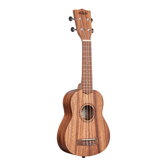 Kala Teak Ukulele