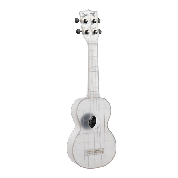 Frosted Glass Transparent Soprano Waterman