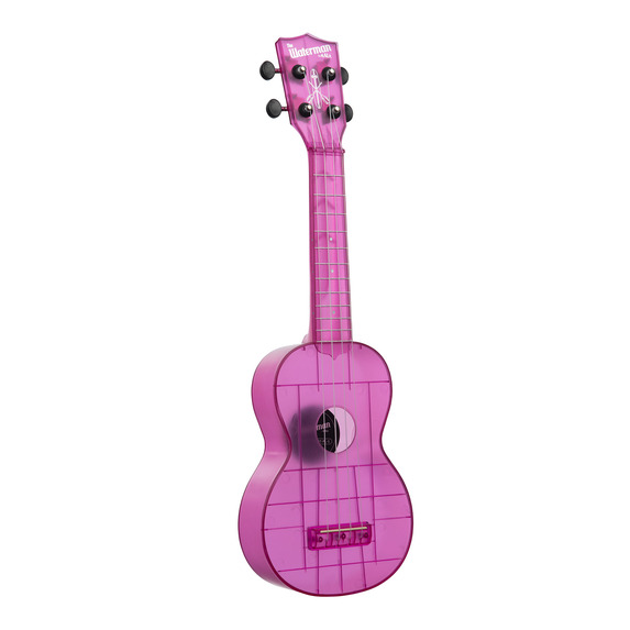 Amethyst Purple Transparent Soprano Waterman