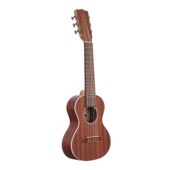 Mahogany Guitarlele