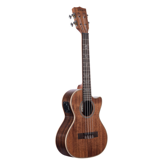 Kala Solid Acacia Ukulele