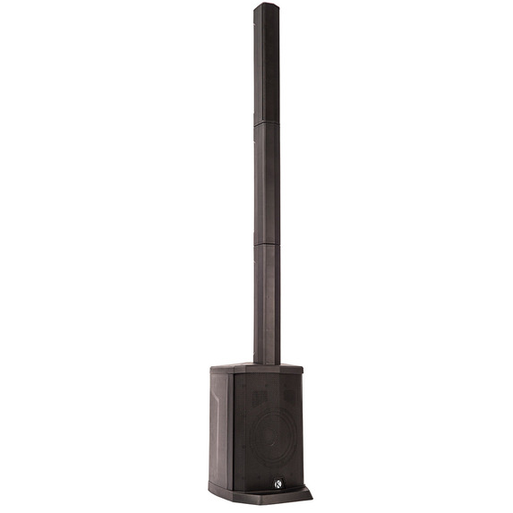 Kinsman Compact Tower PA system 240W 