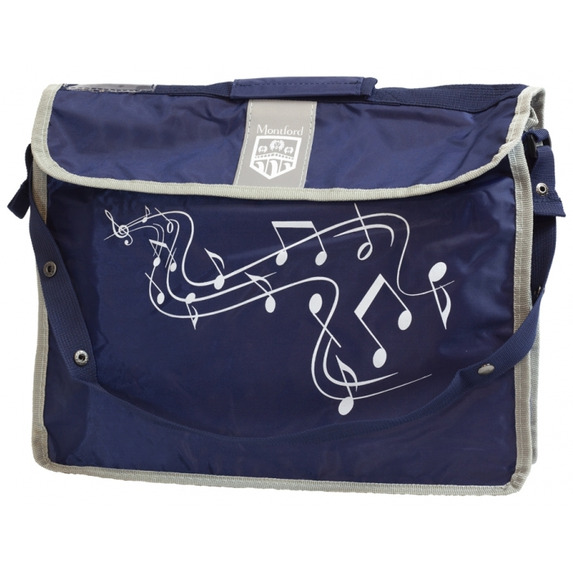 TGI Montford Music Carrier Plus