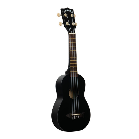 Makala Soprano Shark Soprano Ukulele