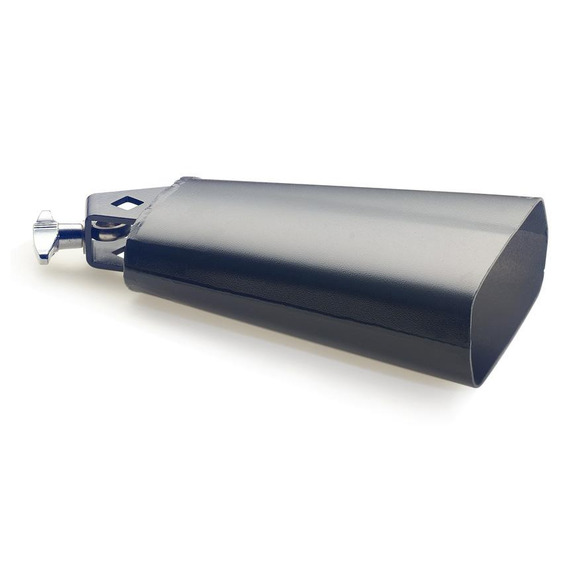 Stagg Cowbell - Black