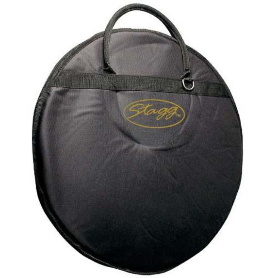 Stagg Cymbal Bag for 22