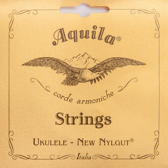 (94U) Aquila Soprano Piccolo Set