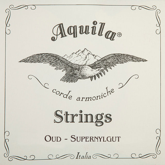 (70O) Aquila Arabic Oud Supernylgut Set