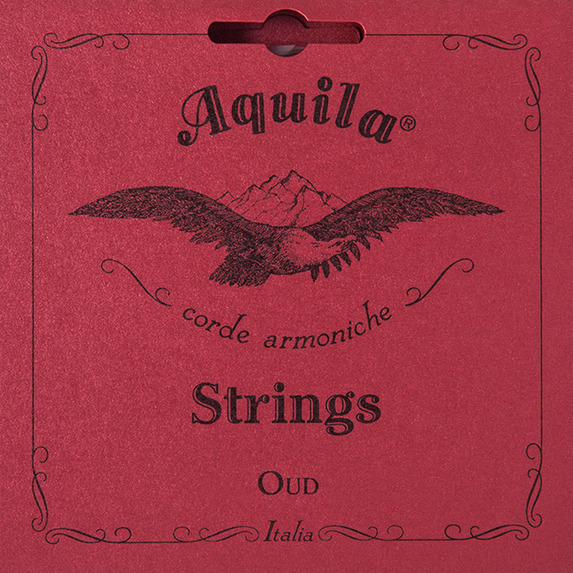(61O) Aquila Iraqi Oud Reds Set