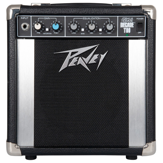 Peavey Joshua Homme Decade Too 10w Guitar Amp Combo