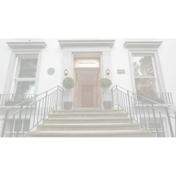 Gretsch Limited Edition Abbey Road RS201 Studiomatic Hollow Body with Bigsby Electric guitar