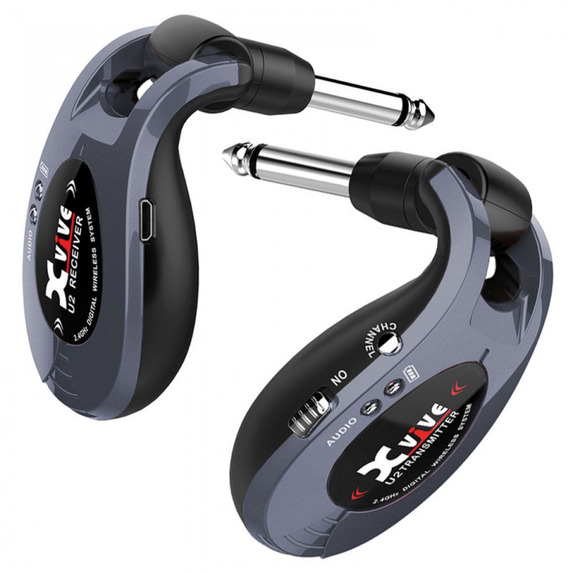 Xvive Wireless Guitar System