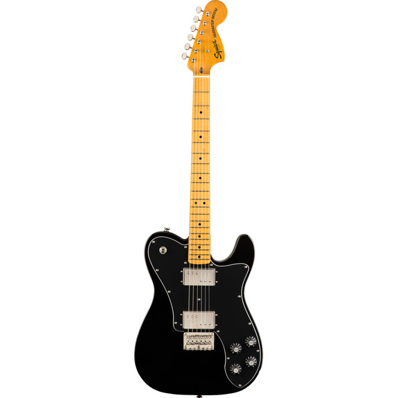 mann telecaster