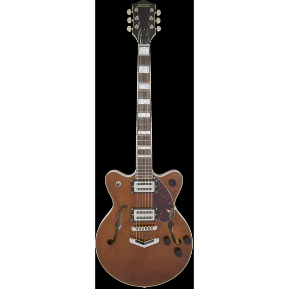 Gretsch Streamliner G2655 Single Barrel Stain Electric Guitar