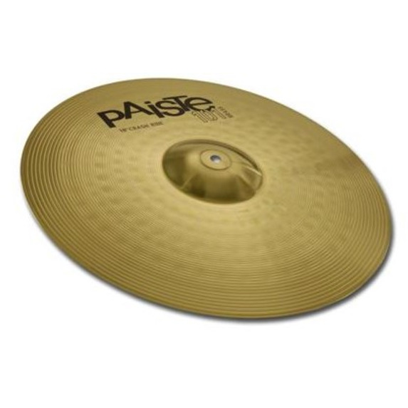 Paiste 101 18