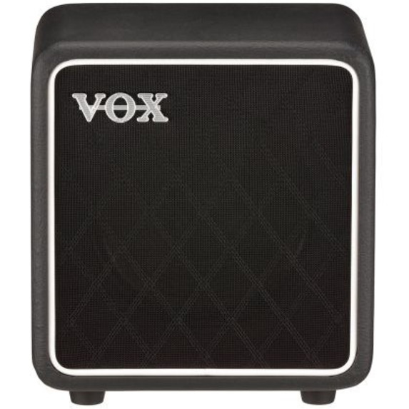 Vox BC108 Black Cab 1x8 Speaker Cabinet