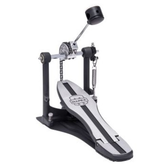 Mapex 400 Single Bass Pedal 