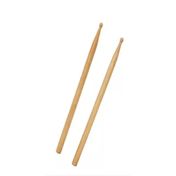 Drum Sticks Pair